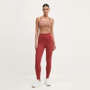 NWT Adidas x FARM RIO Tropical Sports Medium Support Bralette Sz XSAB